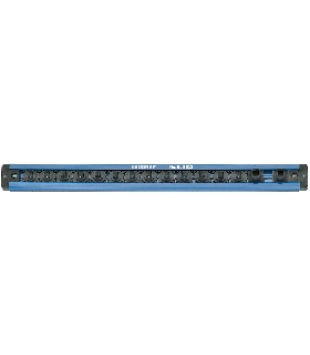 CARRIL-MUELLE 3/8"", MAGNTICO, 480 MM 1761099 GEDORE